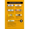 Dionys 7 Filtreli LG Noaka Membranlı 9 Litre Çelik Tanklı Açık Kasa Su Arıtma Cihazı - 0028