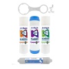 H-max  Açık Kasa Su Arıtma 4lü Filtre Seti - 0034