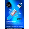 H-Max LG Noaka Membranlı Kapalı Kasa Su Arıtma Cihazı 6lı Filtre Seti - 0058