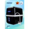 Miamax 12 Aşama Süper Membranlı 9 Litre Çelik Tanklı Mineralli Su Arıtma Cihazı - 0006