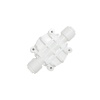 Su Arıtma Cihazları İçin Quick Girişli Shut off Valf Vana - 0099