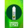 H-max 1200 İodine Tatlandırıcı Post Carbon Filtre - 0188