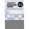 8 Litre 15 Aşama Mineralli 75 GPD Su Arıtma Cihazı HMAXS3512