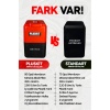 PLUSKİT 8 Litre 15 Aşama Mineralli 75 GPD Su Arıtma Cihazı KS0010