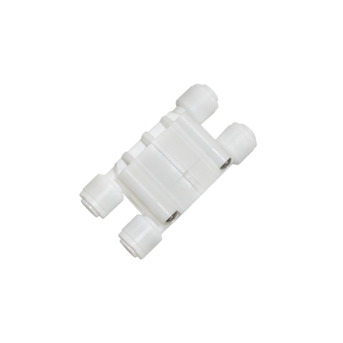 Su Arıtma Cihazları İçin Quick Girişli Shut off Valf Vana - 0099