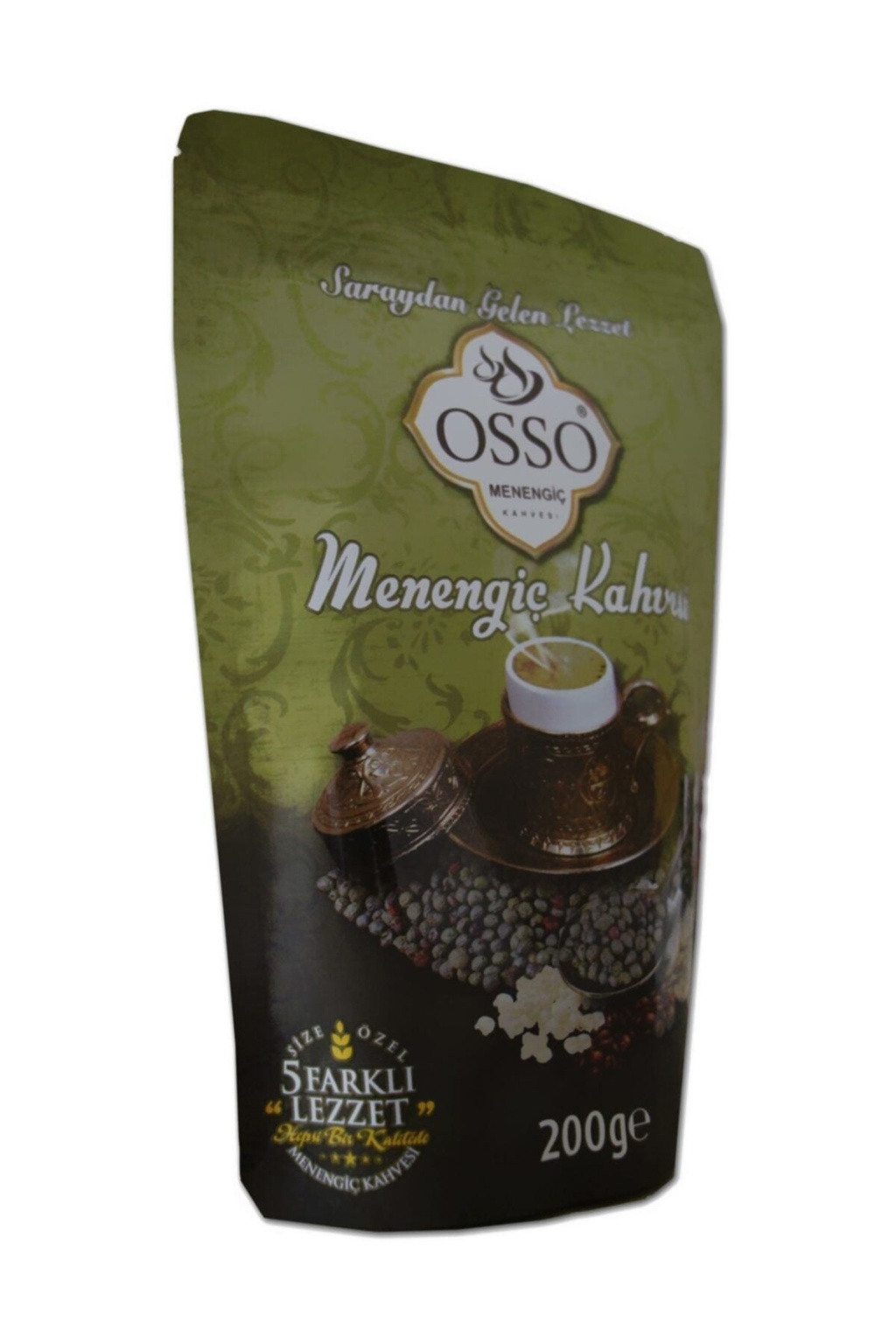 Menengiç Kahvesi 200 gr