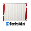 DEMİRDÖKÜM PLUS PANEL RADYATÖR 400x1000 PKKP TİP 22