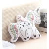 Unicorn Tasarımlı Yastık