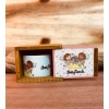 Best Friends En İyi Dostum Kutulu Kupa Arkadaşa Hediye
