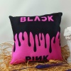 Black Pink Yastık Arkadaşa Hediye