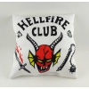 Stranger Things HellFire Club Tasarımlı Yastık