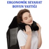 Seyahat Boyun Yastığı Ergonomik