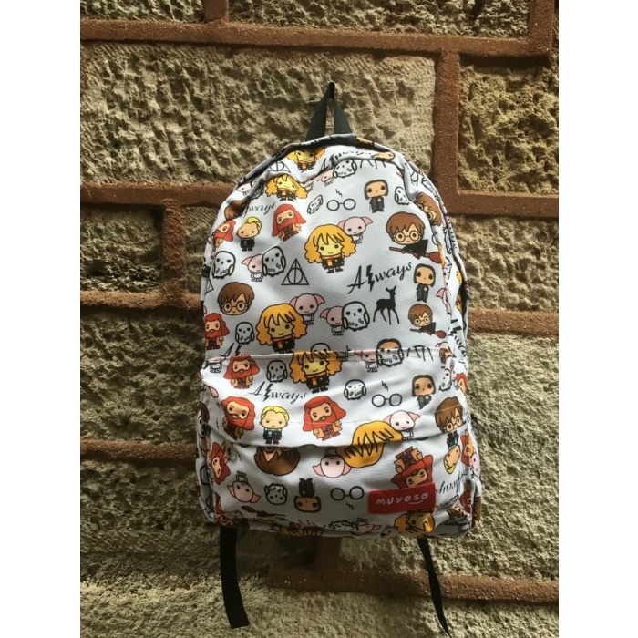 Harry Potter Sırt Çantası