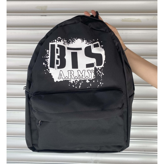 BTS Army Sırt Çantası