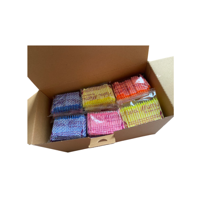 48 Paket Pasta Mumu