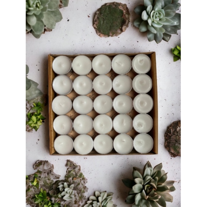 1000li  Koli Tealight Mum