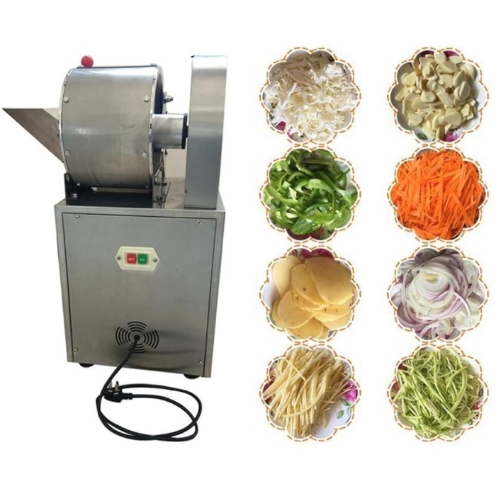 Dalle LT-023 Gıda ve Meyve Kurutma Makinesi 80 Tepsili + Elektrikli Dilimleme