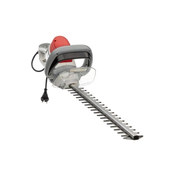 IKRA 43225710 Ihs 650, Elektrik Motorlu Çit Kesme Makinasi, 650 W, 55 Cm Iş Genişliği, 22 Mm Kesme Ç