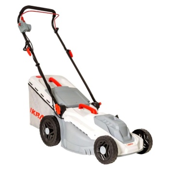 Ikra IELM 1743 Elektrikli Çim Biçme Makinesi