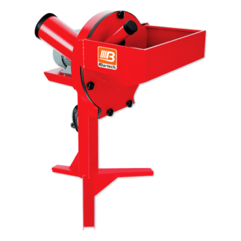 Bartech elektrikli yem kırma 220v 4 hp