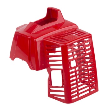 Benzinli Tırpan BG/CG 63 cc Motor Üst Kaporta