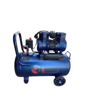 Rapco 50 LT Sessiz Elektrikli Kompresör