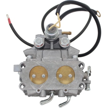 Honda GX670 / Loncin 2V78F-2 Motor Karbüratörü
