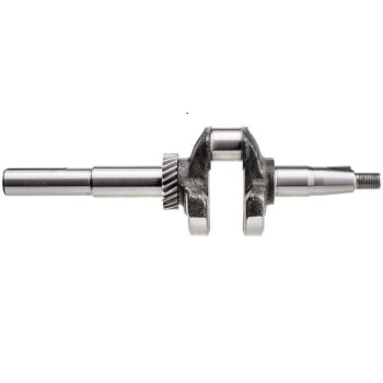 Rato RV 225 Motor Krank