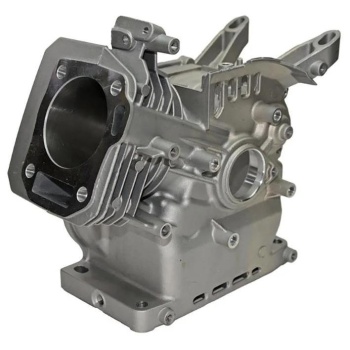 Benzinli Motor Gövdesi Silindir 7 Hp 70 mm