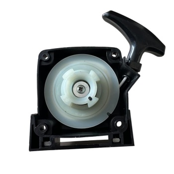 Gardenpro TK40F-43B / Samsung GSP 530 Tırpan Starter Kapak Komple