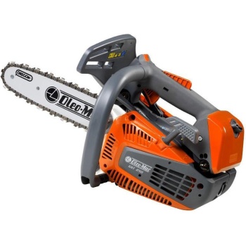 Oleo-Mac GST 250 1kW Benzinli Ağaç Kesme Makinesi