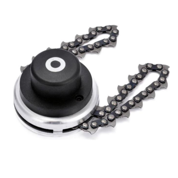 Zincir Canavar Başlık UNİVERSAL