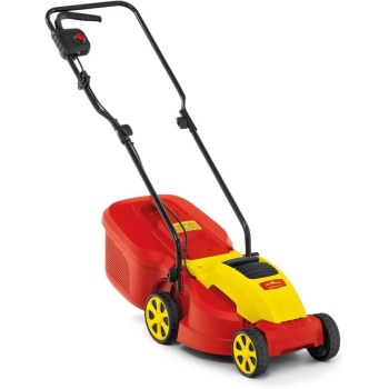 Wolf Garten A 320 E Elektrikli Çim Biçme Makinesi