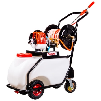 Palmera PA-50LT EUR5 Benzin Motorlu İlaçlama Tankı