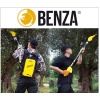 Benza B012L Zeytin Hasat Makinesi Zeytin Silkme Makinesi