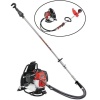 Omega Zeytin Hasat Makinası Kancalı - Sarsıcı Tip  3.1 hp