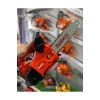 Palmera ZL 2501 Pro Benzinli Ağaç Kesme Makinesi