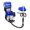 Rapco Benzinli Sırt Tırpan 63cc