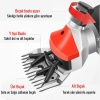 Rapco Beıyuan Koyun Keçi Kırkma Makinesi 550W