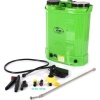 HB Garden Tools Akülü İlaçlama Pompası - Makinesi 16 Lt