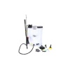 HB Garden Tools Akülü İlaçlama Pompası - Makinesi 16 Lt