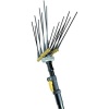 Lisam Swing 9350 Sensörlü Zeytin Hasat Makinesi 36 V