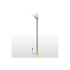 Lisam Swing 9350 Sensörlü Zeytin Hasat Makinesi 36 V