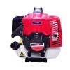 Omega CG63 Benzinli Motorlu Tırpan 3.1 Hp