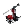 Omega Şanzımanlı  3,5HP SP900 Zeytin Hasat Makinesi + Sırt Tırpan