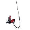 Omega Şanzımanlı  3,5HP SP900 Zeytin Hasat Makinesi + Sırt Tırpan