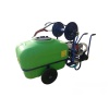 Taral TP-200 200 lt İlaçlama Makinesi
