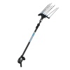 Campagnola Hercules Eco Karbon Zeytin ve Meyve Hasat Makinesi