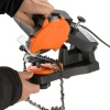 Tomking TK85W Elektrikli Zincir Bileme Makinesi