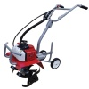 Pars P630 Benzinli Mini Çapa Makinası 16 Bıçaklı
